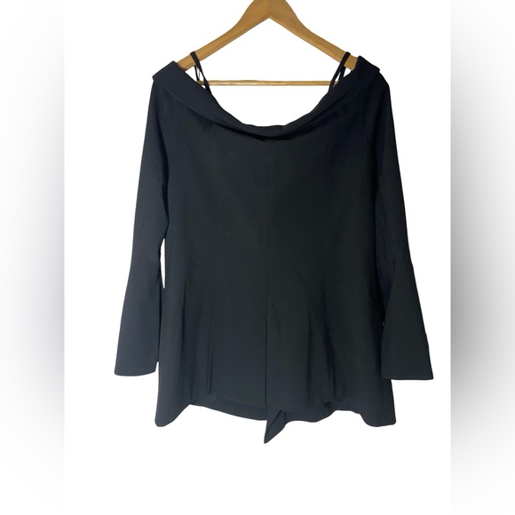 Laundry By Shelli Segal Classic Black Attire‎ - Picture 3 of 7